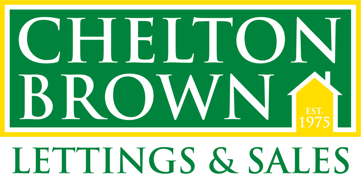 Chelton Brown